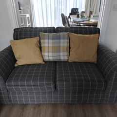 2 seater couch