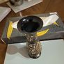 Metal vase Image 3