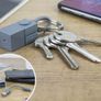 Urbanears Charge and Sync Key Chain Charger, USB A to USB B | Micro Image 4