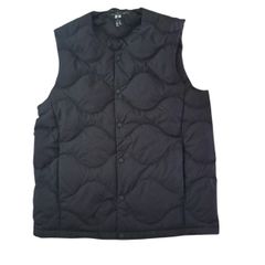 Uniqlo Ultra Light Down Gilet/Body Warmer