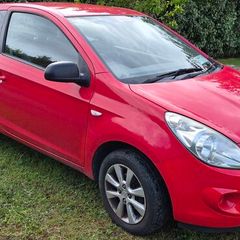 2009 Hyundai I20