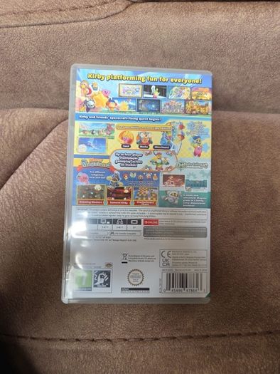 Nintendo Switch Game
