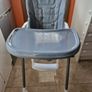 Yumo Plus Miniuno High Chair reduced to 55 euro Image 7