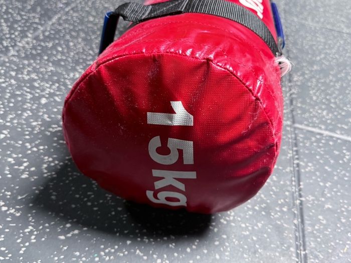 XLR8 15kg Strength Power Bag