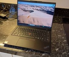 Lenovo ThinkPad L14 Gen5 Laptop | AMD Ryzen 5 Pro | 16GB