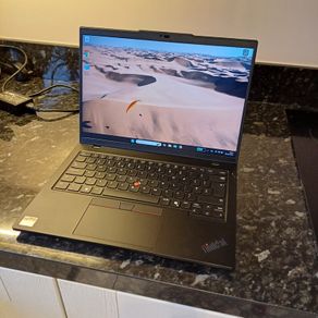 Lenovo ThinkPad L14 Gen5 Laptop | AMD Ryzen 5 Pro | 16GB