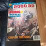 2000ad Comics, Judge Dredd 1990s Image 9