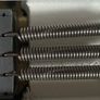 Floyd Rose Special Double locking Tremolo system brand new Image 2