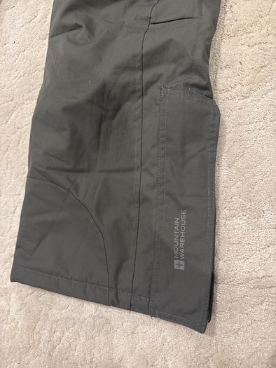 Ladies ski pants size 8 UK