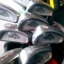 Set of Golf Clubs Image 2