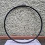 Aeriel Hoop (Professional grade mild steel) 950mm Diameter Image 2