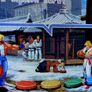 Sanyo 14 Inch CRT TV Television Image 9