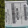 Brake Pads Set Toyota Auris Image 2
