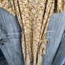 Bnwt Maxi Dress Uk 12-14 Image 3