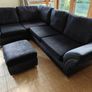DFS Corner Sofa with pull out bed Image 2