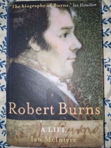 Robert Burns, A Life