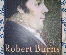 Robert Burns, A Life
