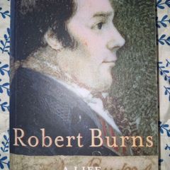 Robert Burns, A Life
