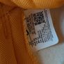 Nike Dunk Low Safari Swoosh - Kumquat Size UK 9 Image 6