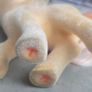 So Soft Posey SS  MLP G1 My Little Pony Image 9