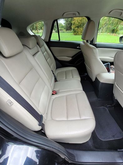 Mazda CX-5 2013