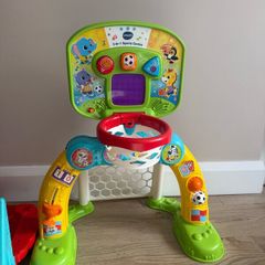 Toddler toys