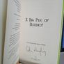 A Big Pile of Blarney by Colin Murphy and Brendan O'Reilly (Signed by the Author) (LP172) Image 2