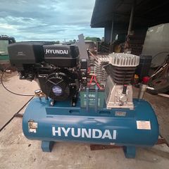 Hyundai Compressor 200L