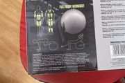 exercise ball