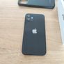 iPhone 12 black 64gb + cable + case + box Image 6