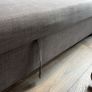 Very New Sofa Bed Image 4
