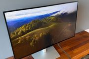 Dell 27" 4K Monitor U2723QE