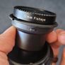 lensbaby composer pro 35mm sweet + 12mm fisheye canon Image 4