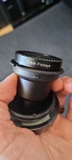 lensbaby composer pro 35mm sweet + 12mm fisheye canon