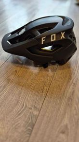 Fox Racing Speedframe Helmet