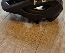 Fox Racing Speedframe Helmet