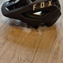 Fox Racing Speedframe Helmet