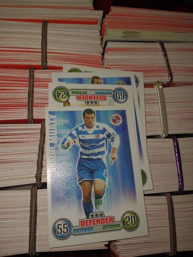 match attax