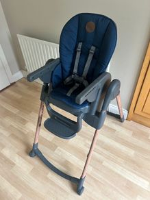 Maxi Cosi Highchair