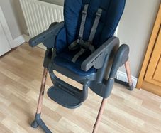 Maxi Cosi Highchair