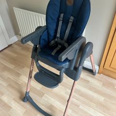 Maxi Cosi Highchair