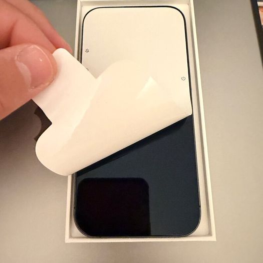 iPhone 17 256 GB
