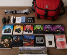 Photography Accessories Bundle