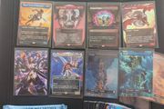 Magic The Gathering Reality Fracture 3 Collector Boosters