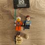 Lego Star Wars Anakin's Podracer 20th Anniversary Edition 75258 Image 2