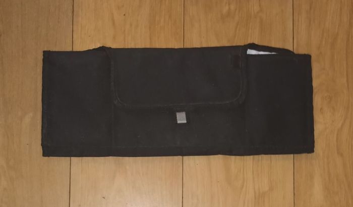baby changing mat