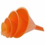 Plastic Funnels Set of 4 Image 2