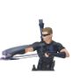 Marvel Hawkeye Avengers Now Kotobukiya ARTFX+ Statue 1/10 2014 Image 5
