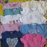 Girls clothes 4-5 Image 4