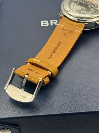 Breitling Premier B01 Chronograph